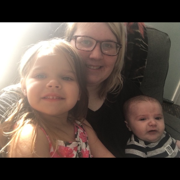 Meet your Posher, Ashlee - Picture 4 of 4